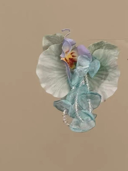 Aqua Orchid Mist