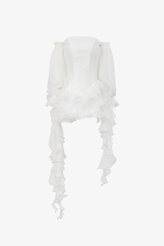 CICI Elisa Mini Dress