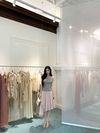 INNA Ballet in Paris Two-Piece Set
