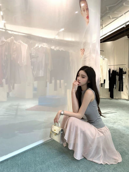 INNA Ballet in Paris Two-Piece Set