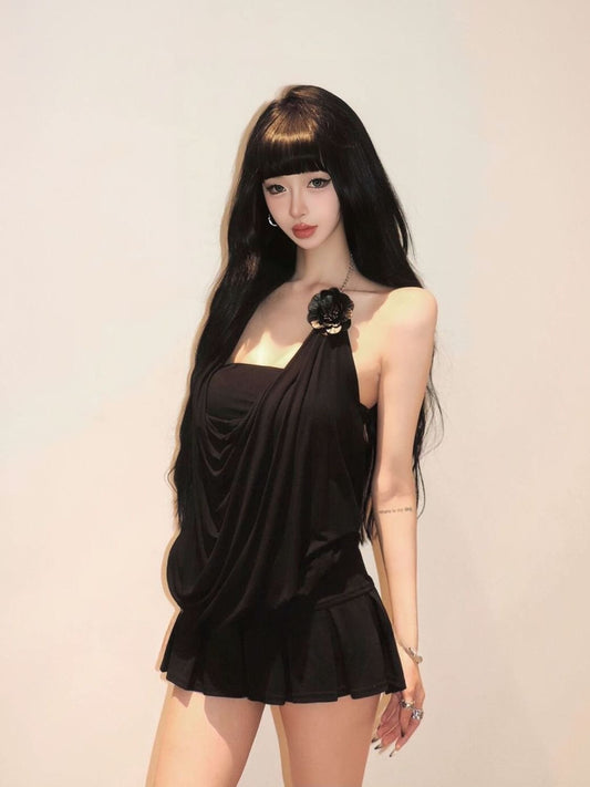 Petal Drape Set