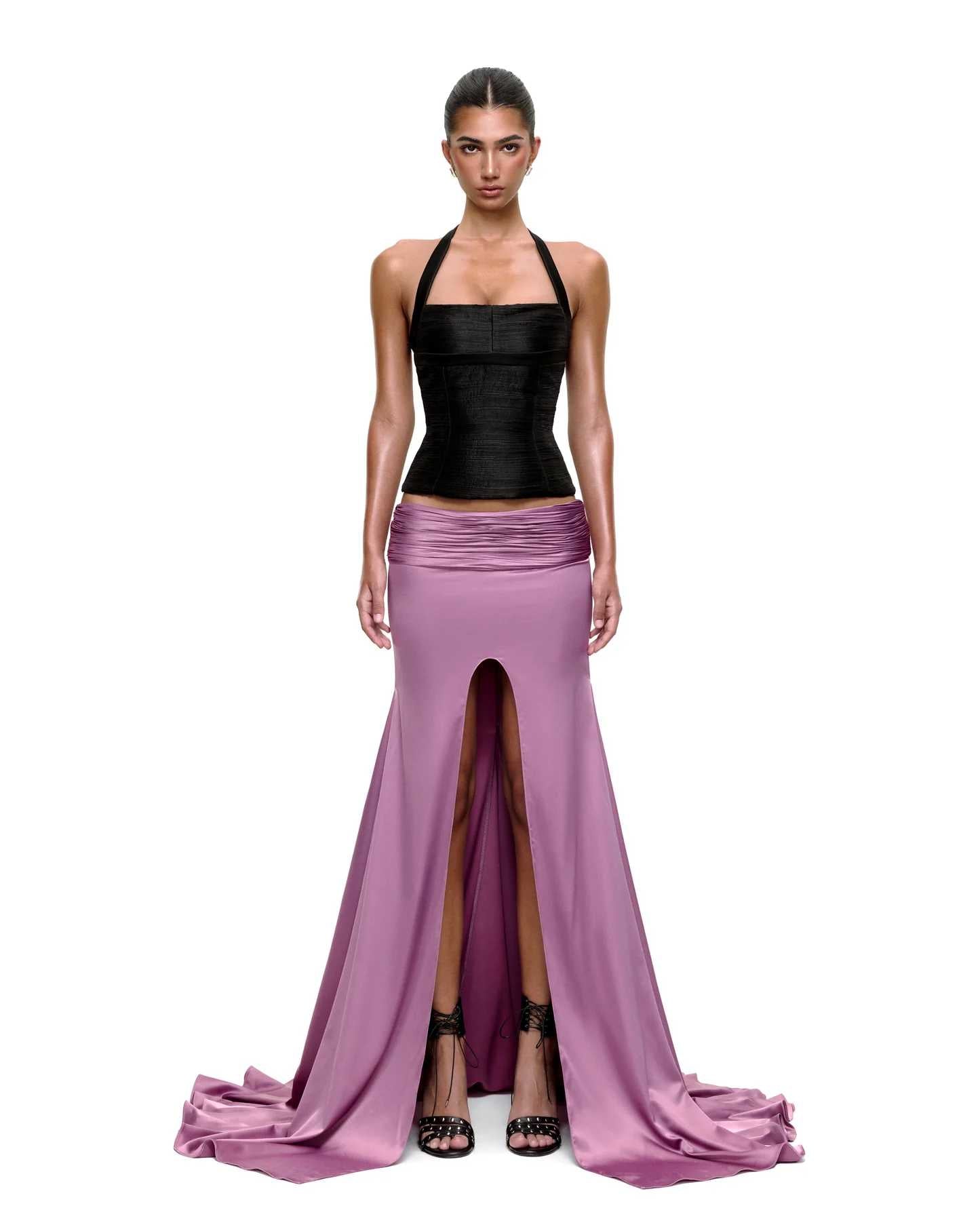 Bupbes Chantel Corset & Florence Skirt