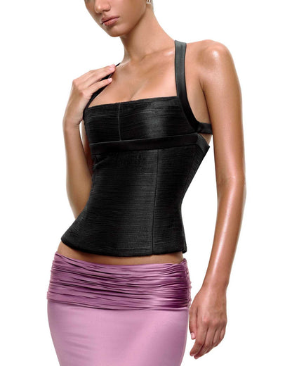 Bupbes Chantel Corset & Florence Skirt