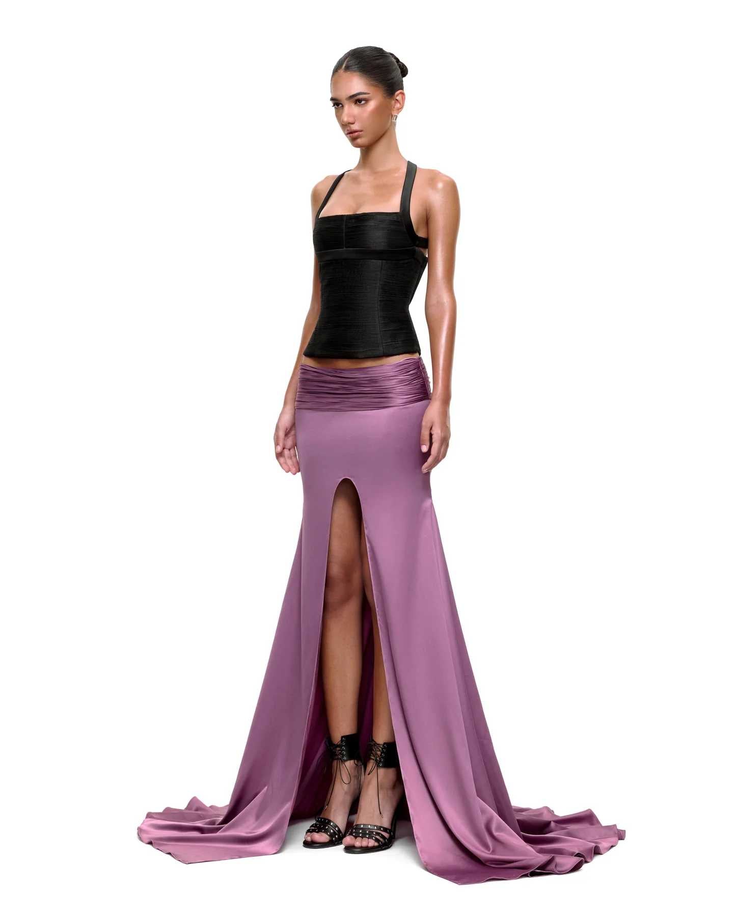 Bupbes Chantel Corset & Florence Skirt