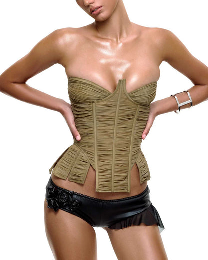 Bupbes Willow Corset & Madison Pants