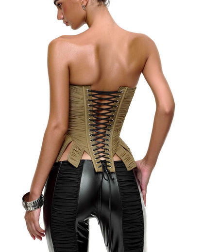 Bupbes Willow Corset & Madison Pants