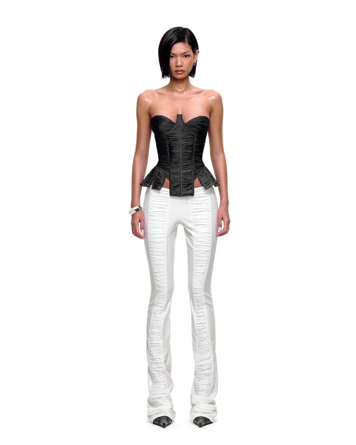 Bupbes Willow Corset & Madison Pants