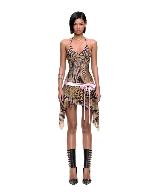 Bupbes Sydney Dress