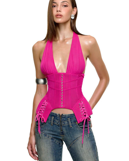 Bupbes Jennifer Corset & Regina Pants