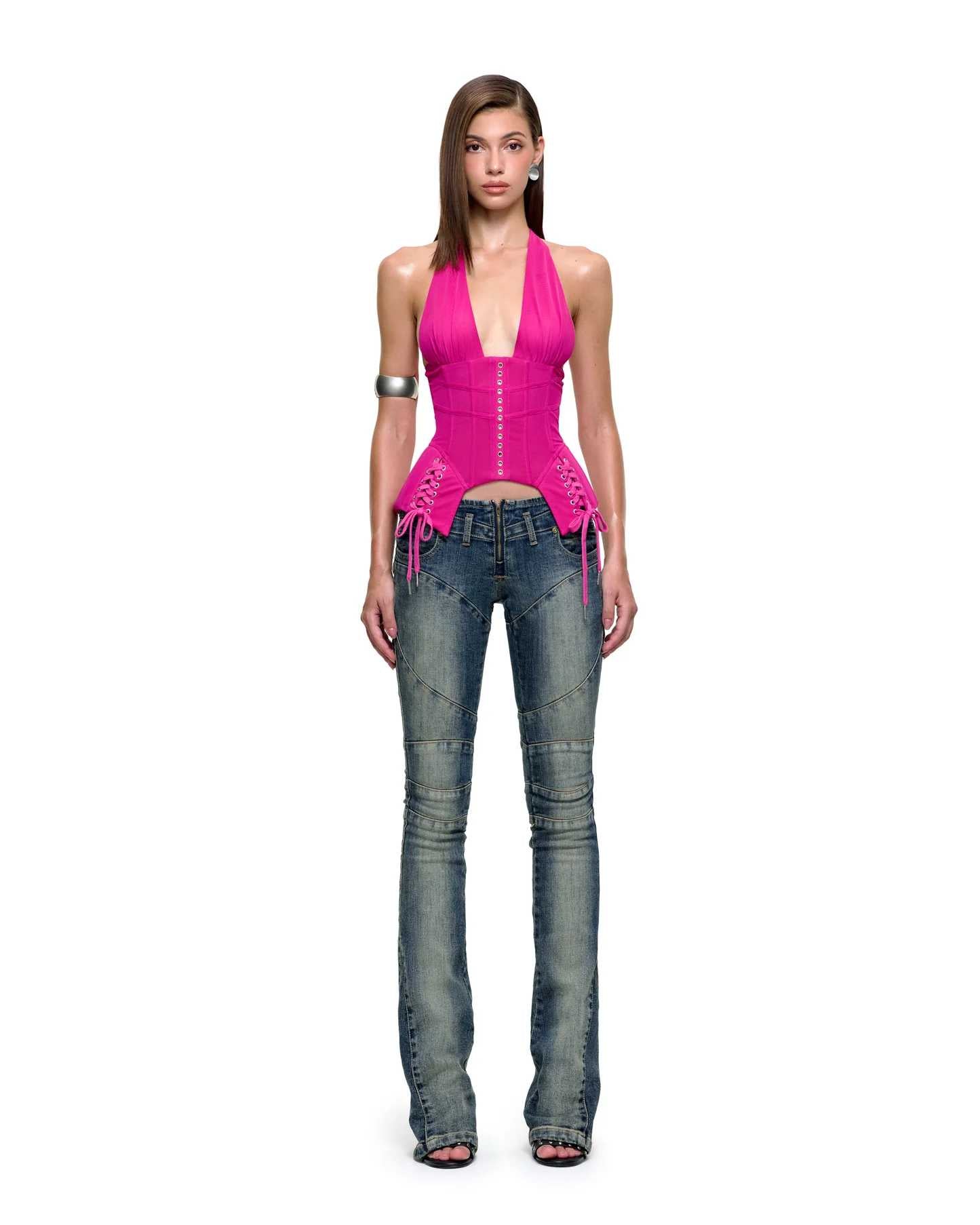 Bupbes Jennifer Corset & Regina Pants
