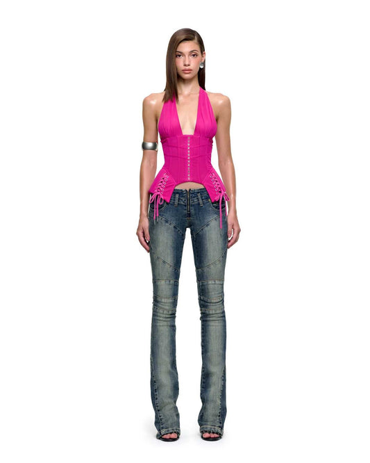 Bupbes Jennifer Corset & Regina Pants