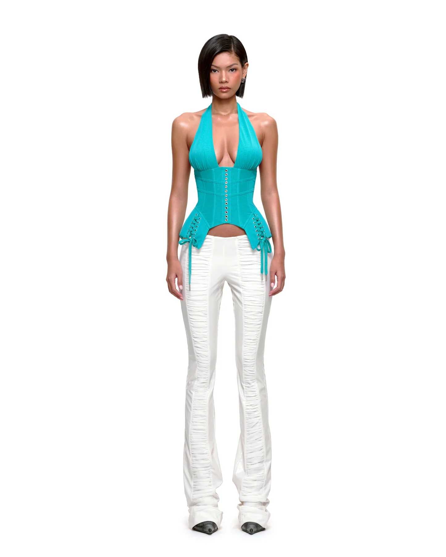 Bupbes Jennifer Corset & Madison Pants
