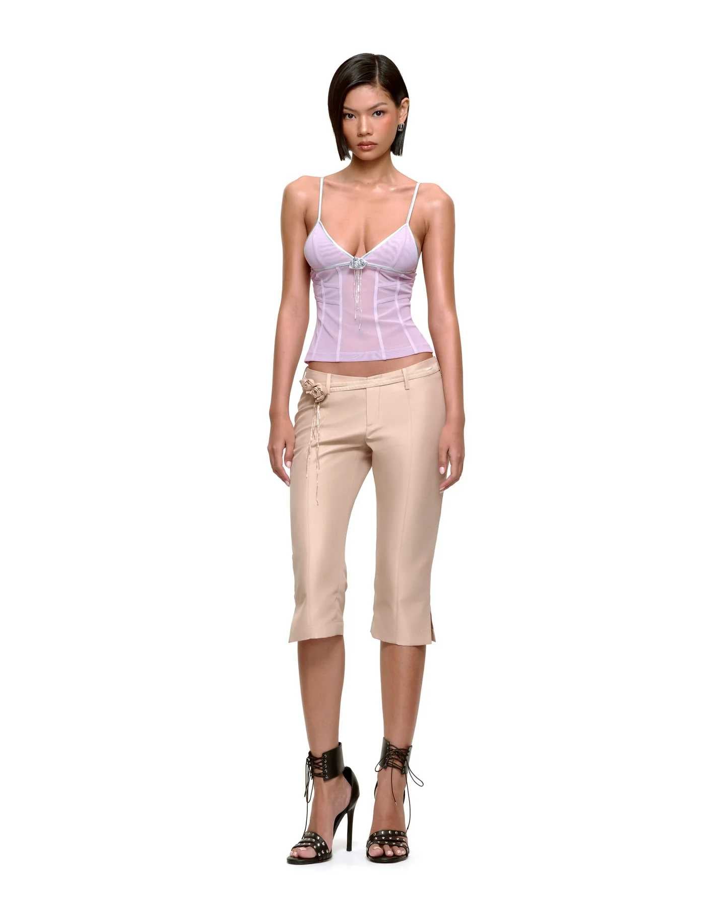 Bupbes Ella Top & Lauren Pants