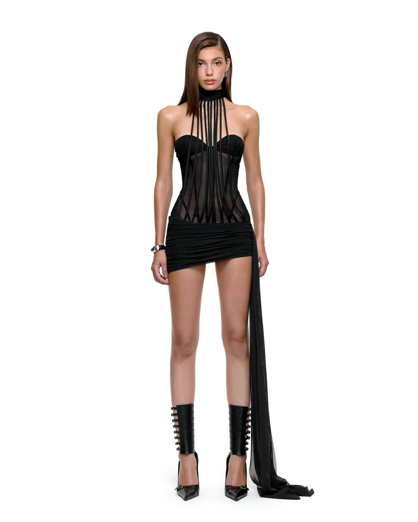 Bupbes Sandra Dress