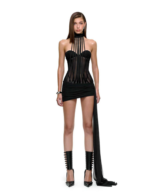 Bupbes Sandra Dress