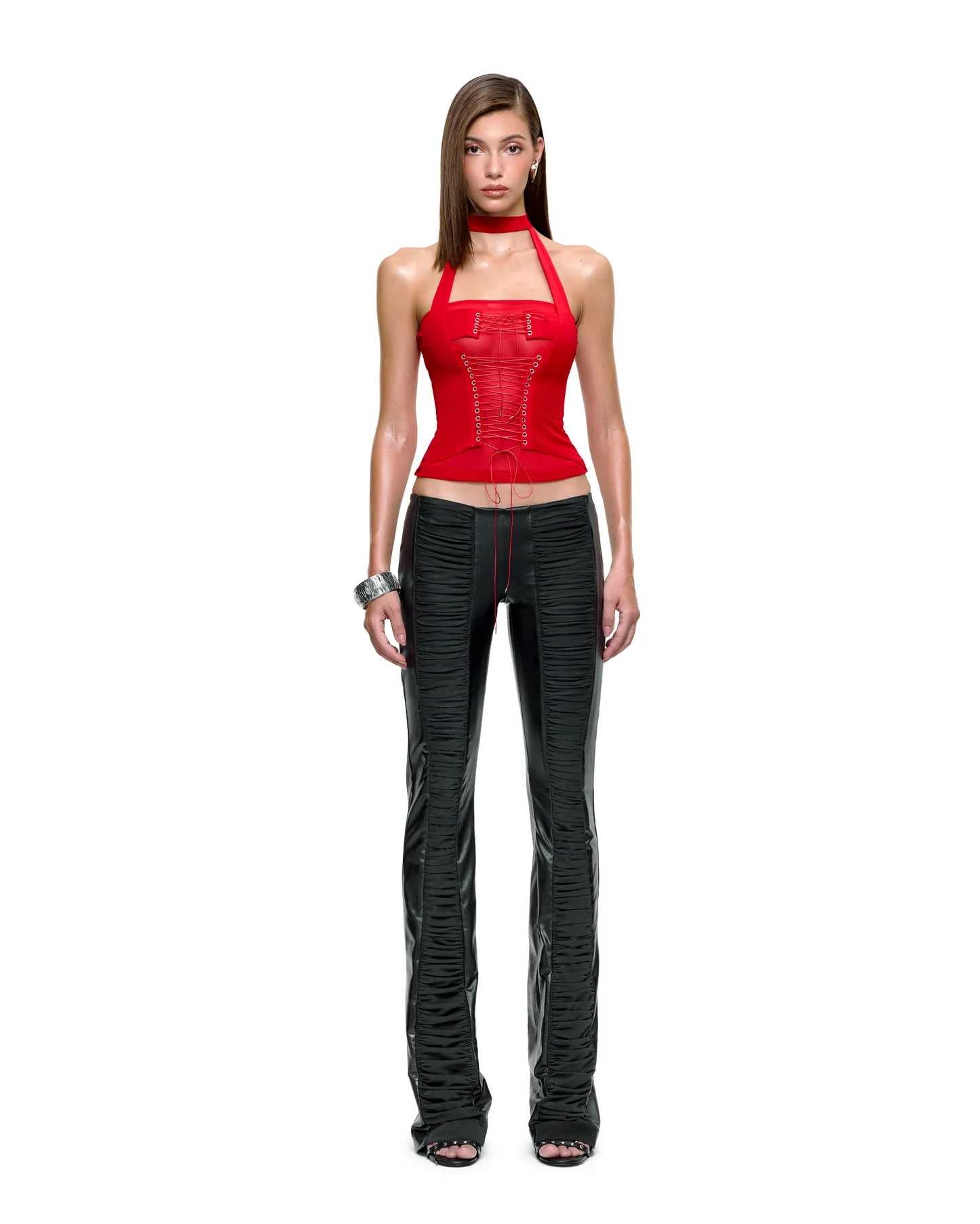 Bupbes Taki Top & Madison Pants