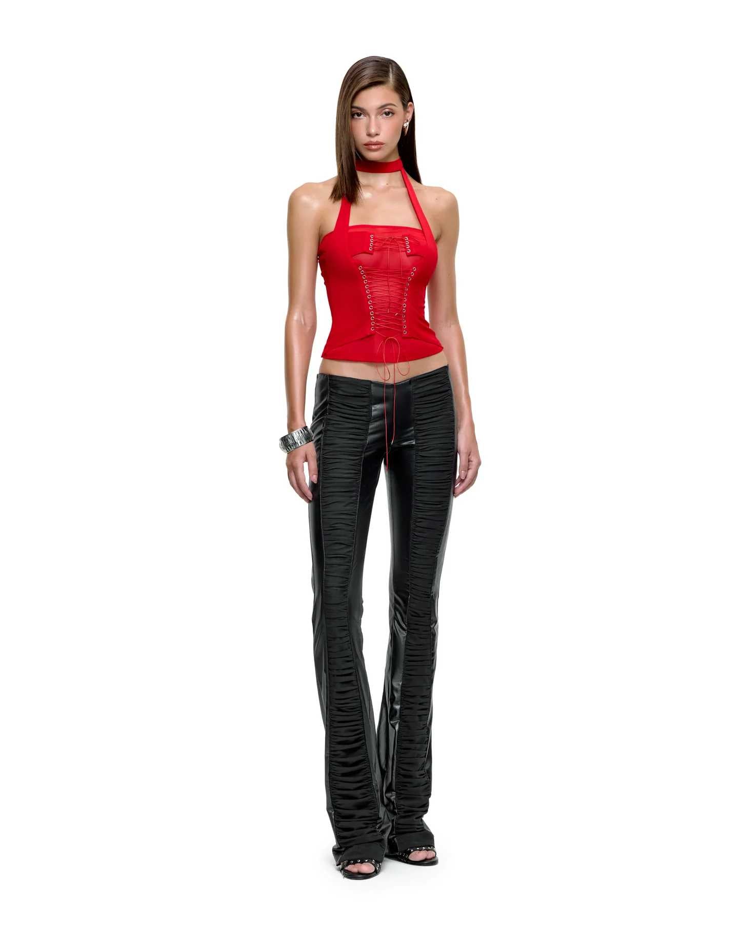 Bupbes Taki Top & Madison Pants
