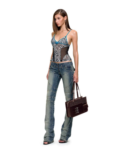 Bupbes Erin Top & Regina Pants
