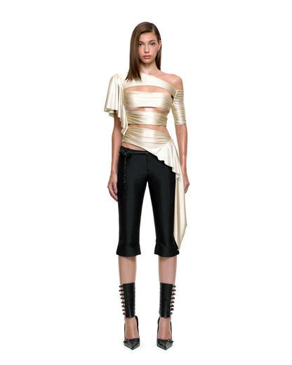 Bupbes Nadine Top & Lauren Pants