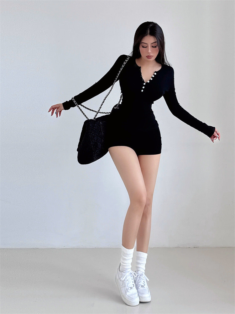 Nüde Henley Lounge Set