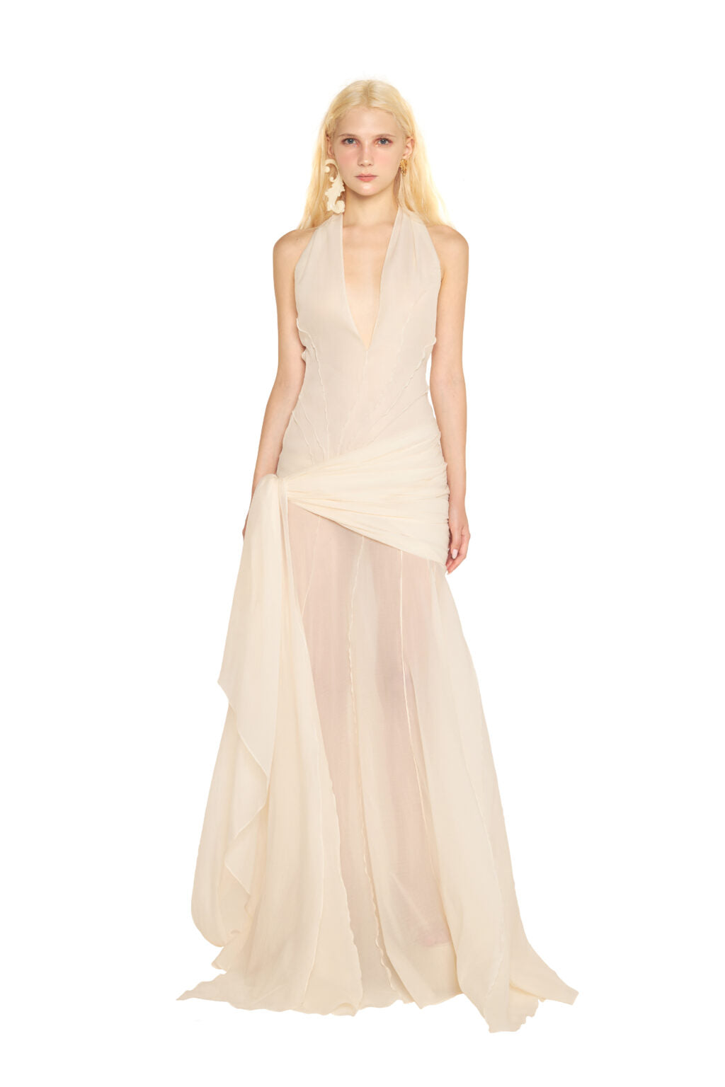 DATT APHRO VENUS GOWN product image