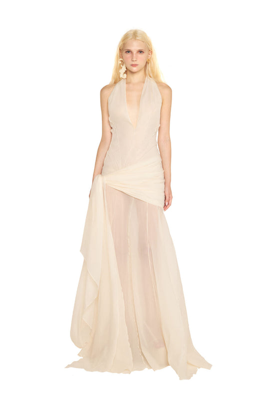 DATT APHRO VENUS GOWN product image