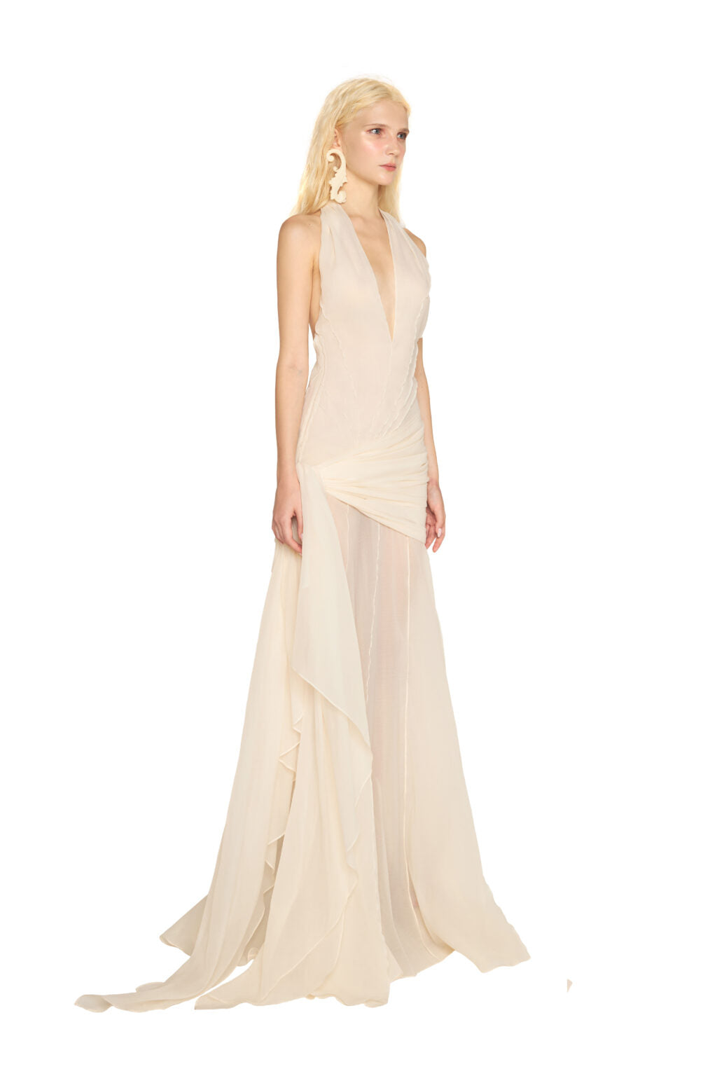 DATT APHRO VENUS GOWN product image