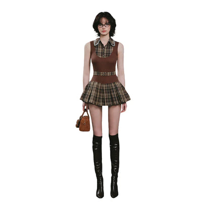 AiAi Ly Audrey Dress