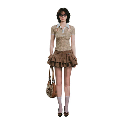 AiAi Coco Skirt