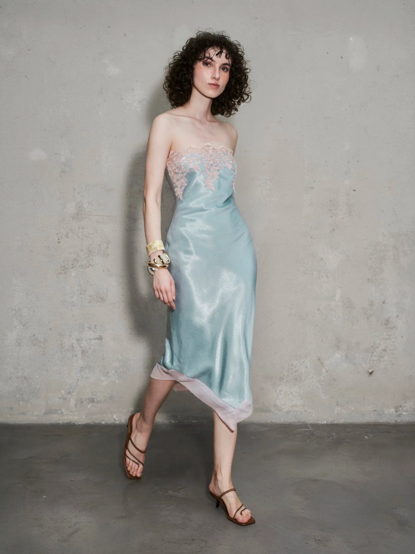 OIA Solania Dress