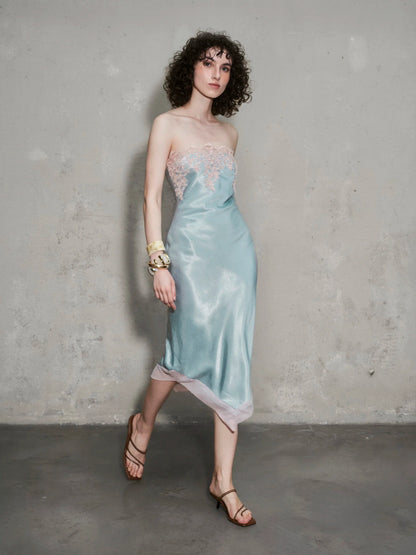 OIA Solania Dress