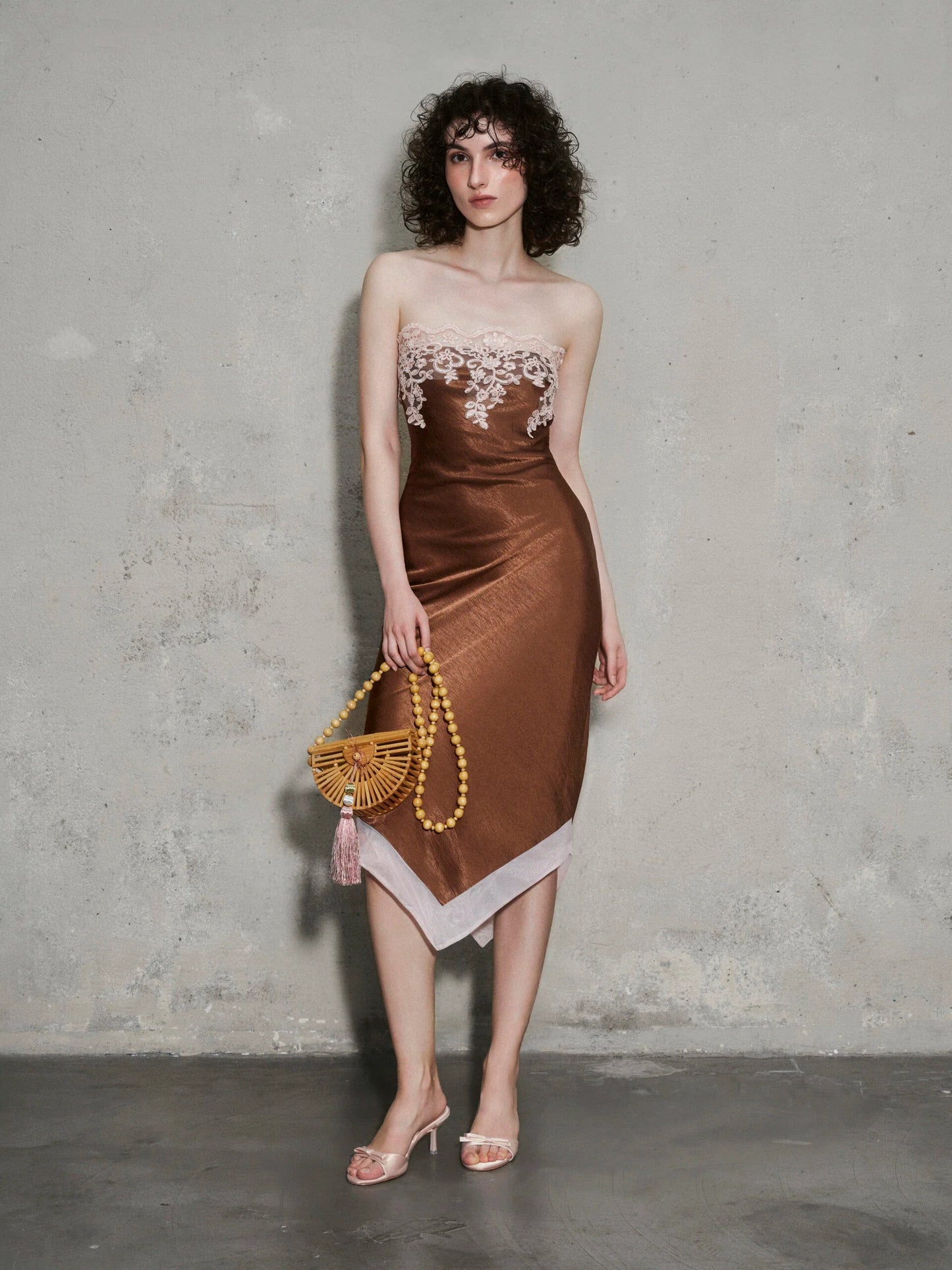 OIA Solania Dress