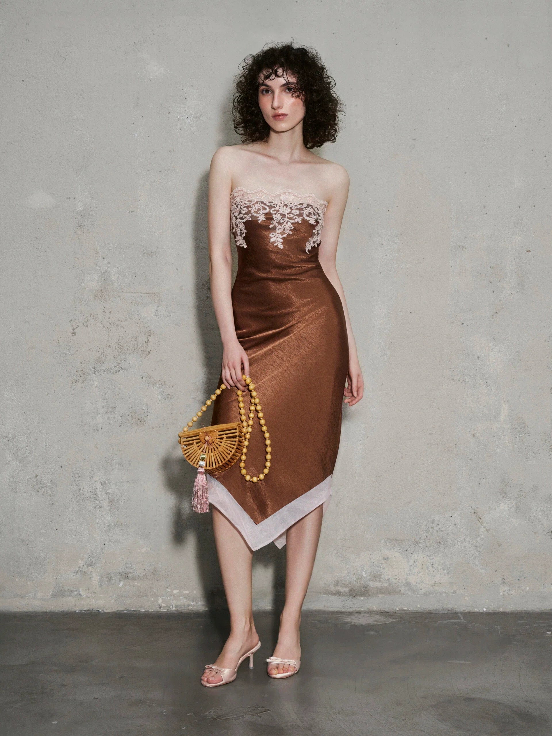 OIA Solania Dress