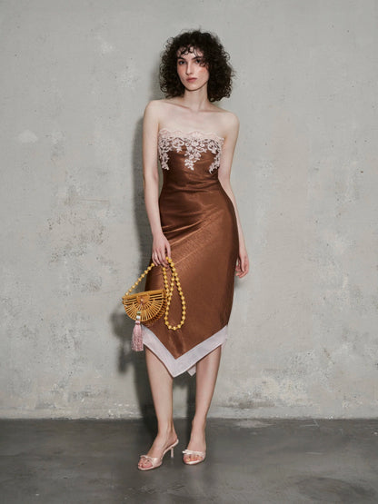 OIA Solania Dress