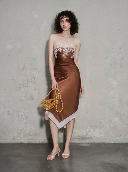 OIA Solania Dress