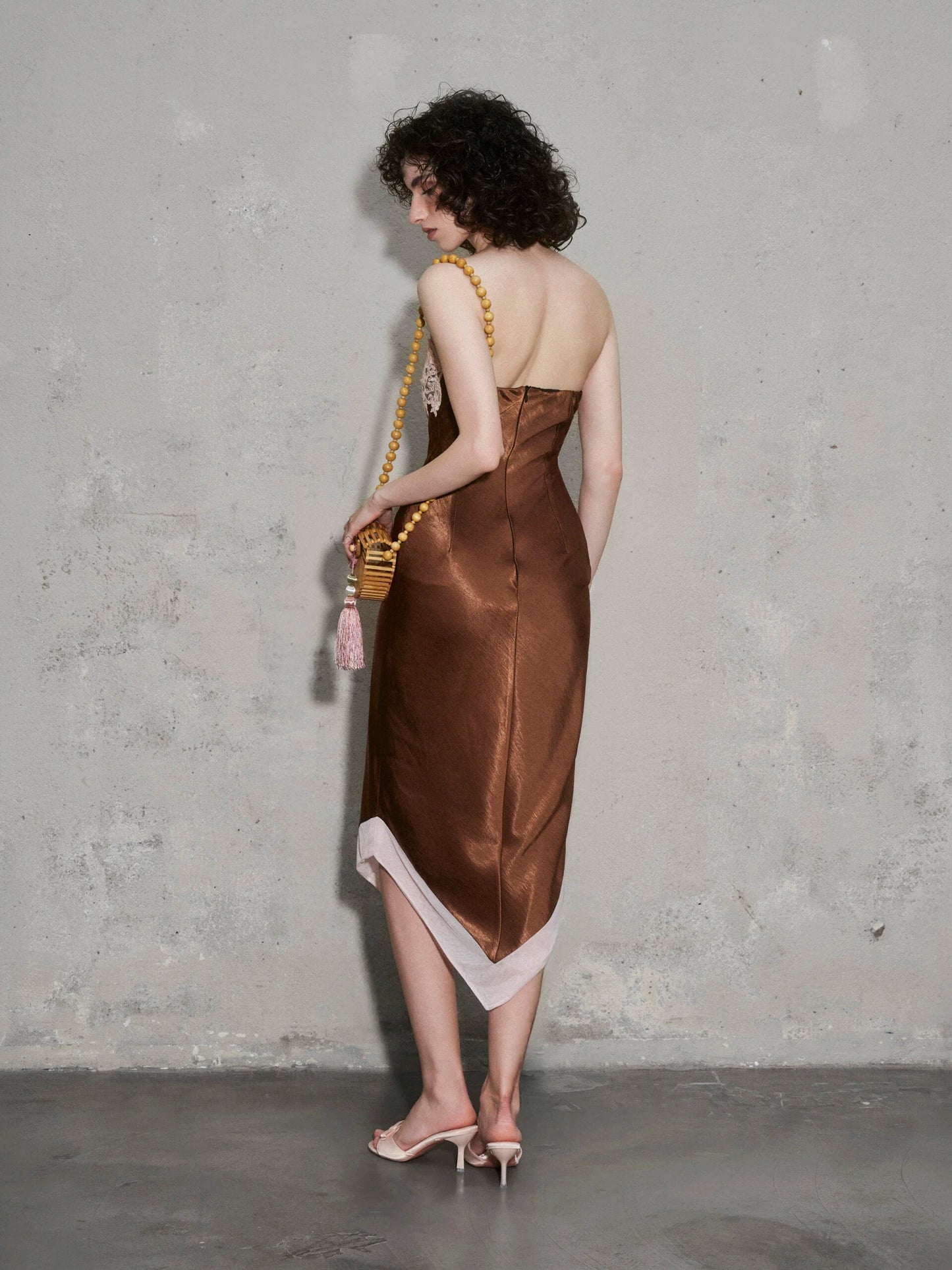 OIA Solania Dress