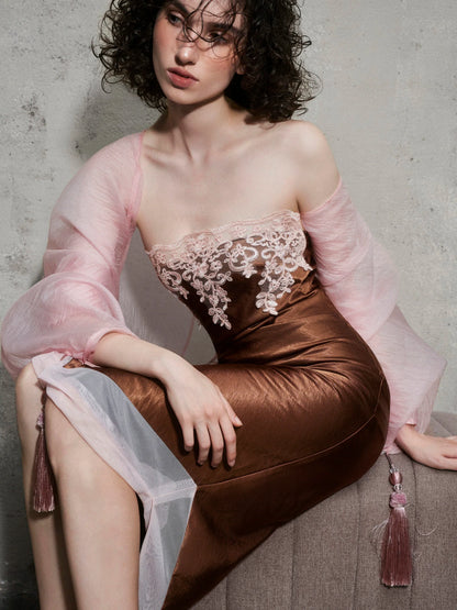 OIA Solania Dress