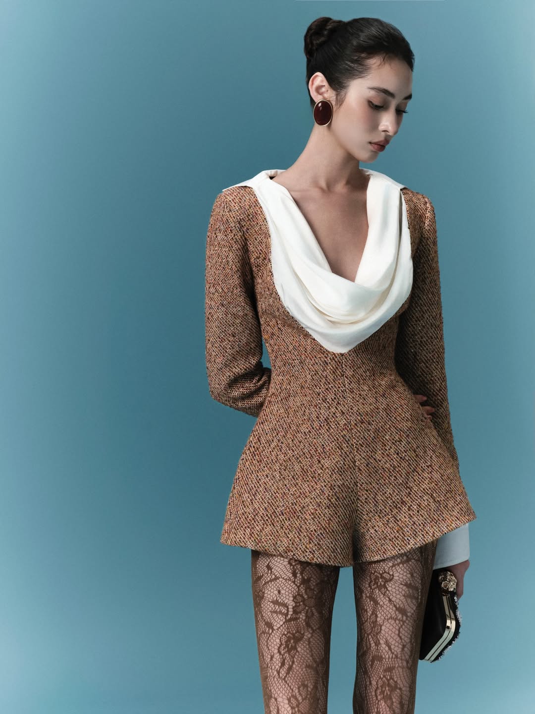 OIA Erie Jumpsuit