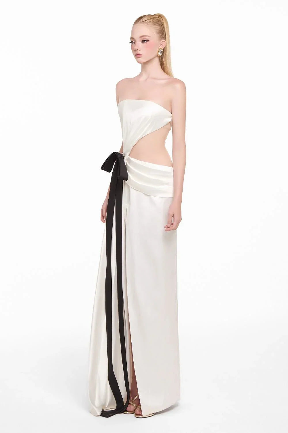 By JENNY NOBLE DRESS — By JENNY