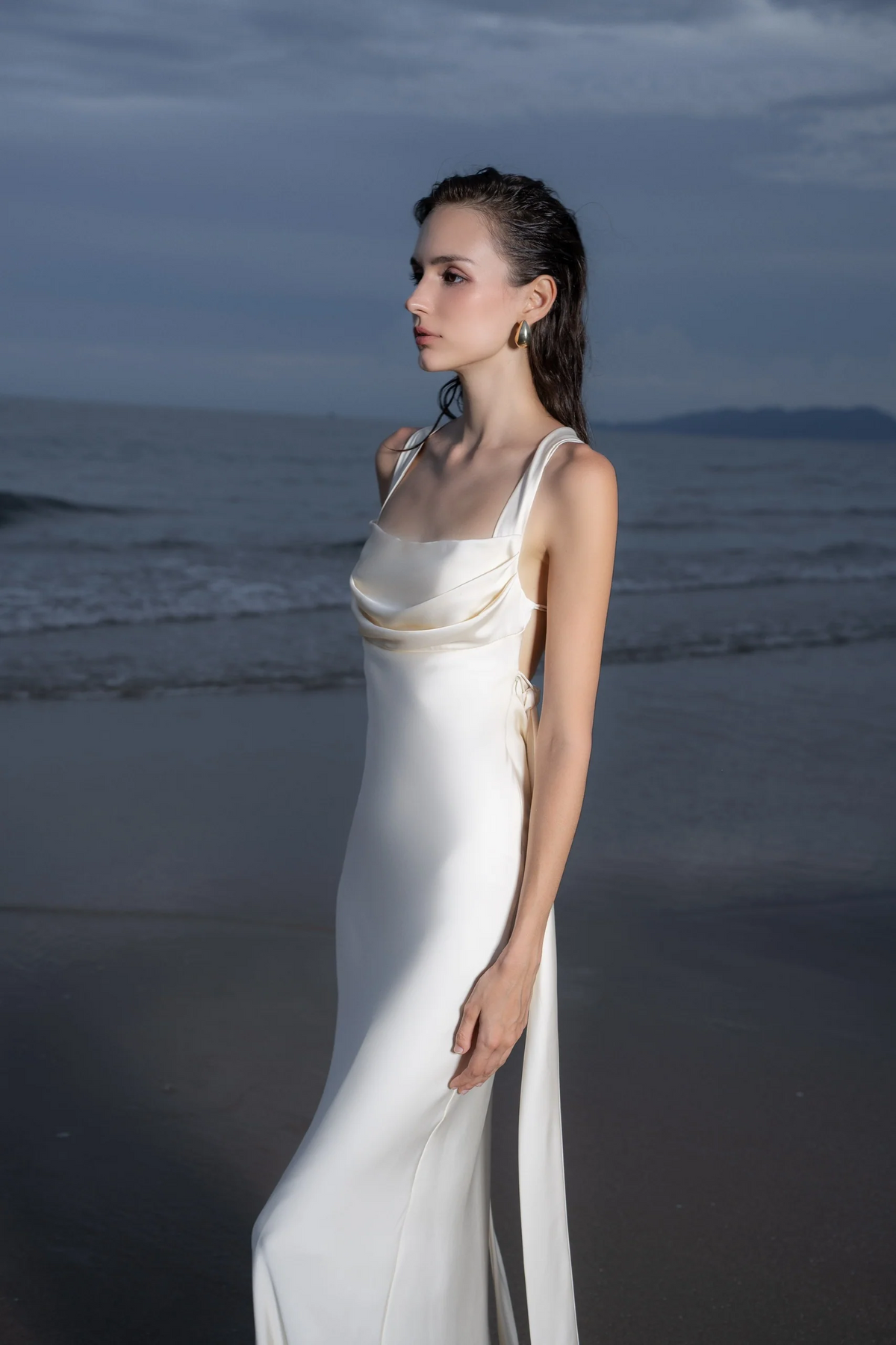 Kisserine JAZZIE DRESS (5color) – Kisserine designer fashion