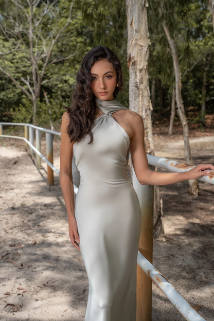 Kisserine ZELDA DRESS (5color) – Kisserine designer fashion