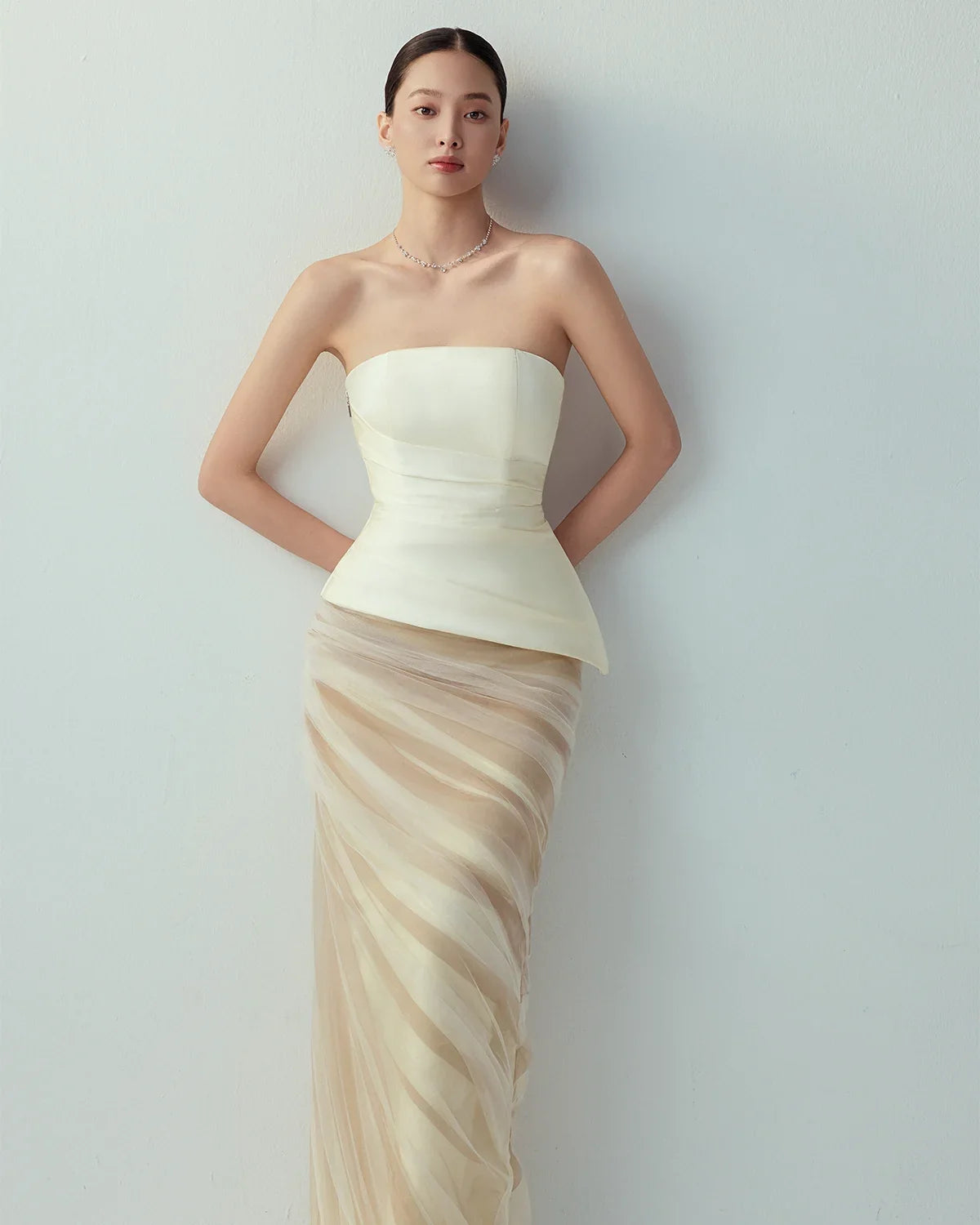 BYDI SELA DRESS