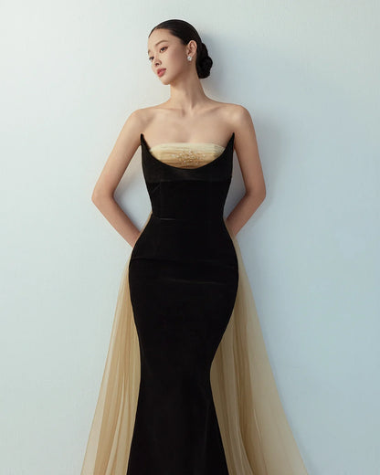 BYDI CLAIRE DRESS