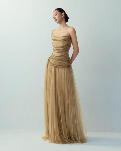 BYDI DARA DRESS