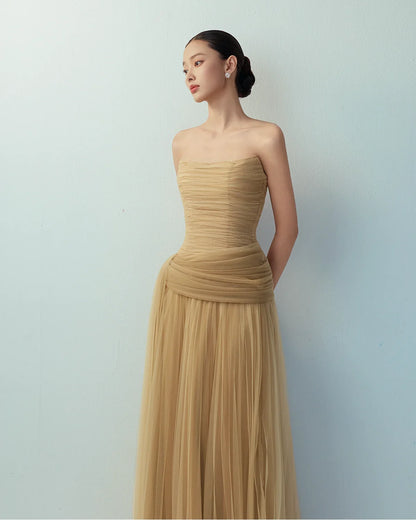 BYDI DARA DRESS