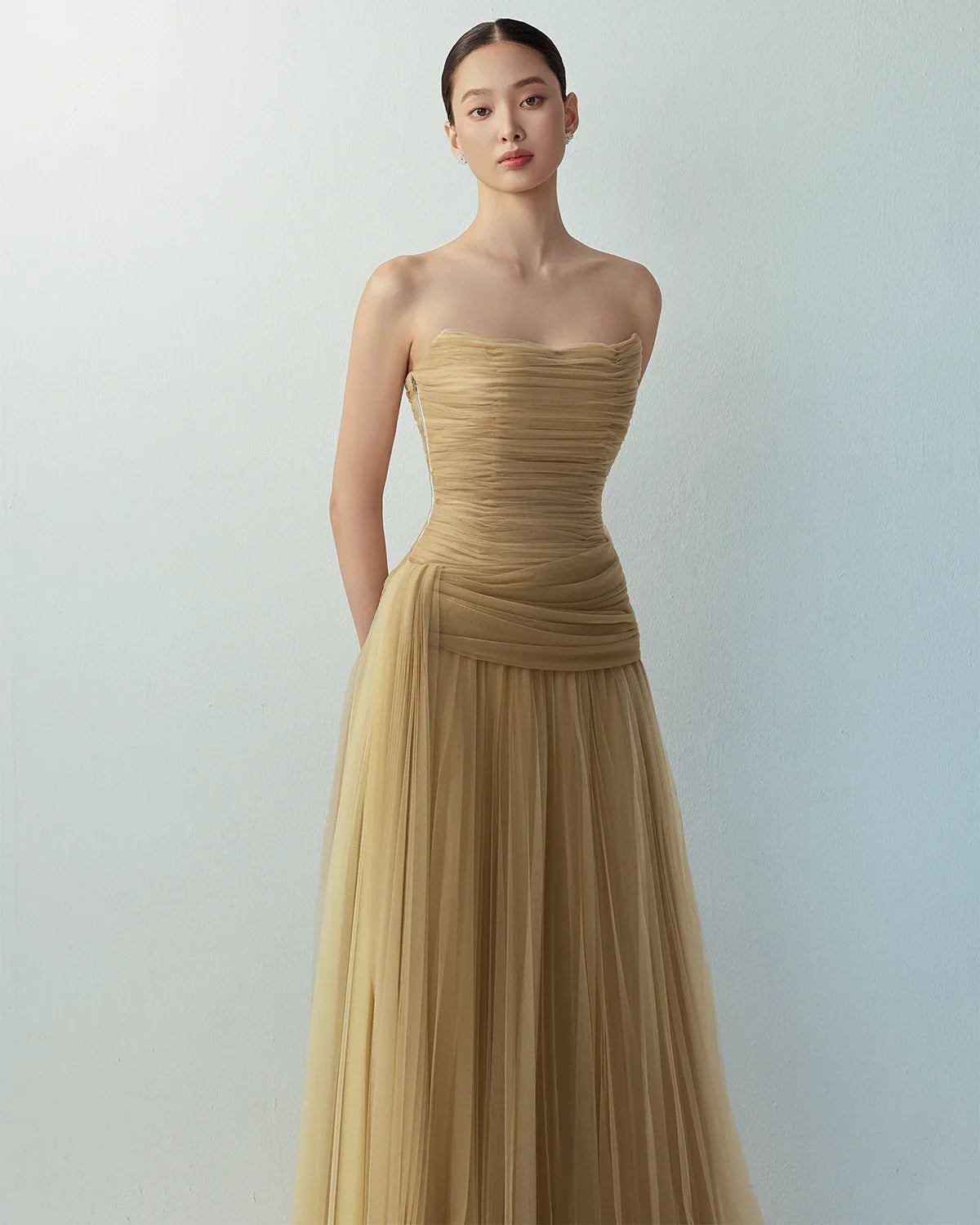 BYDI DARA DRESS