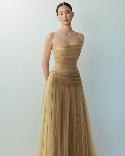 BYDI DARA DRESS