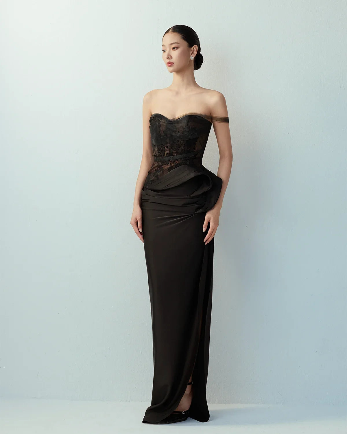 BYDI VELA DRESS