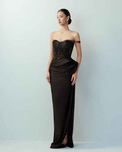 BYDI VELA DRESS