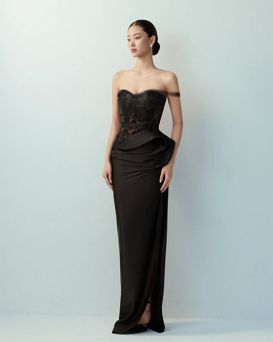 BYDI VELA DRESS